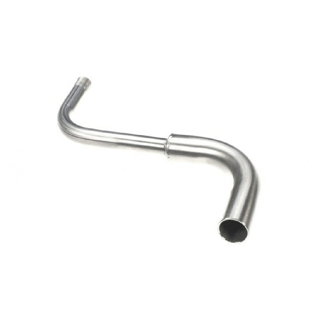 Henny Penny 71665 Weld Assembly Oil Return Faucet