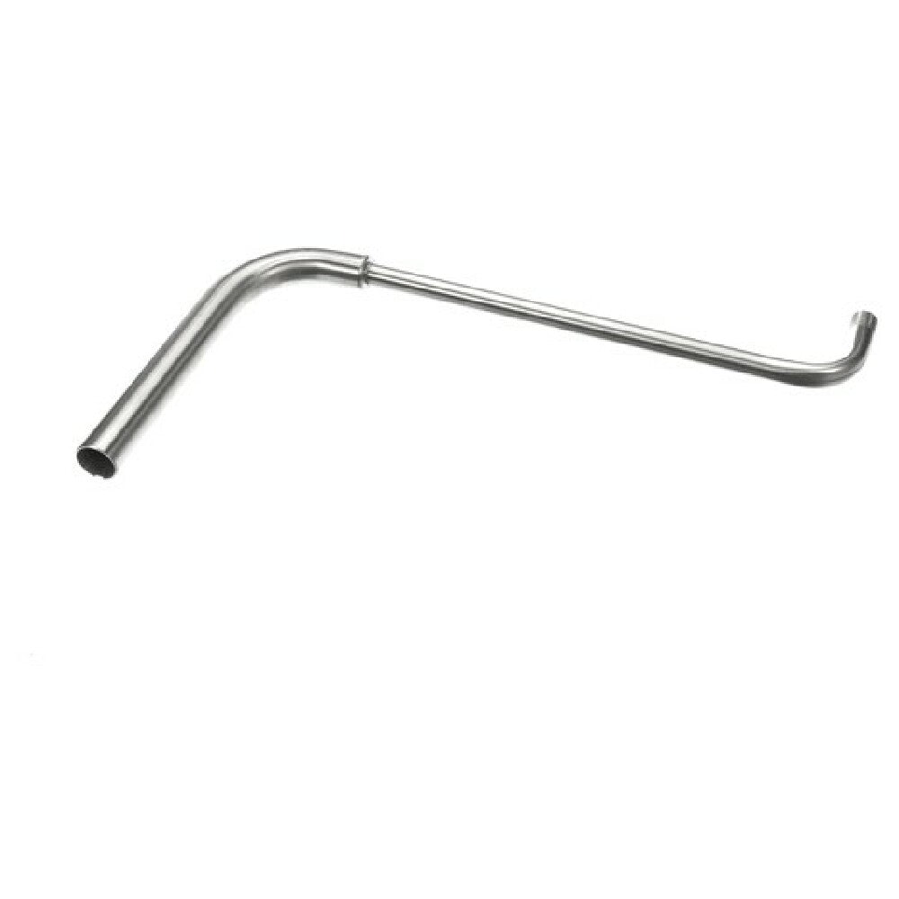 Henny Penny 71899 Weld Assembly Oil Rtn Faucet 341
