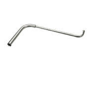 Henny Penny 71899 Weld Assembly Oil Rtn Faucet 341