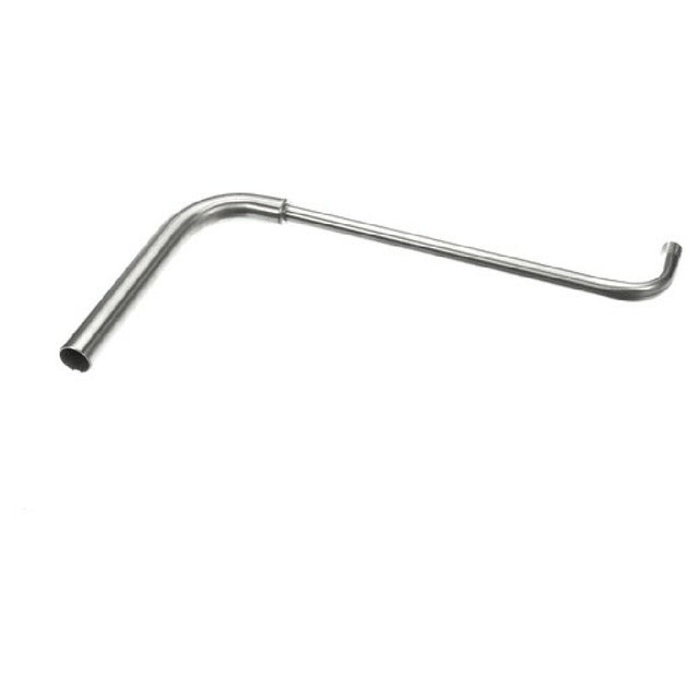 Henny Penny 71899 Weld Assembly Oil Rtn Faucet 341