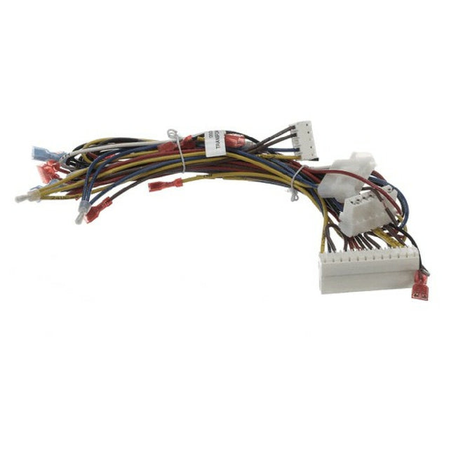 Henny Penny 76106 Harn C1000 2000 Ssi Control