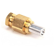 Henny Penny 76979-001 Inlet Fitting Pilot Orifice