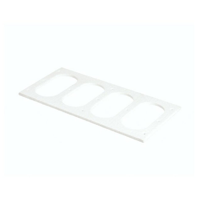 Henny Penny 77294 Insulation Flue Full