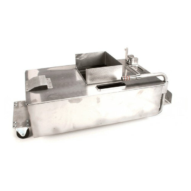 Henny Penny 77531 Assembly Drain Pan Lvx10x