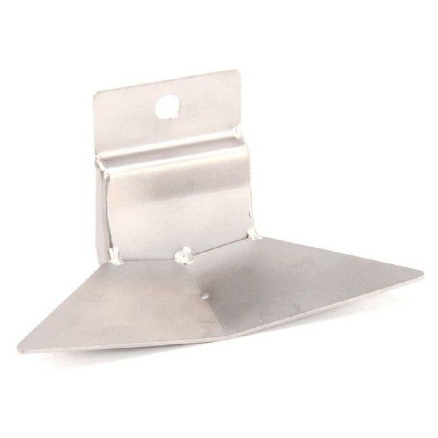 Henny Penny 77838 Weld Assembly Lov Oil Diverter