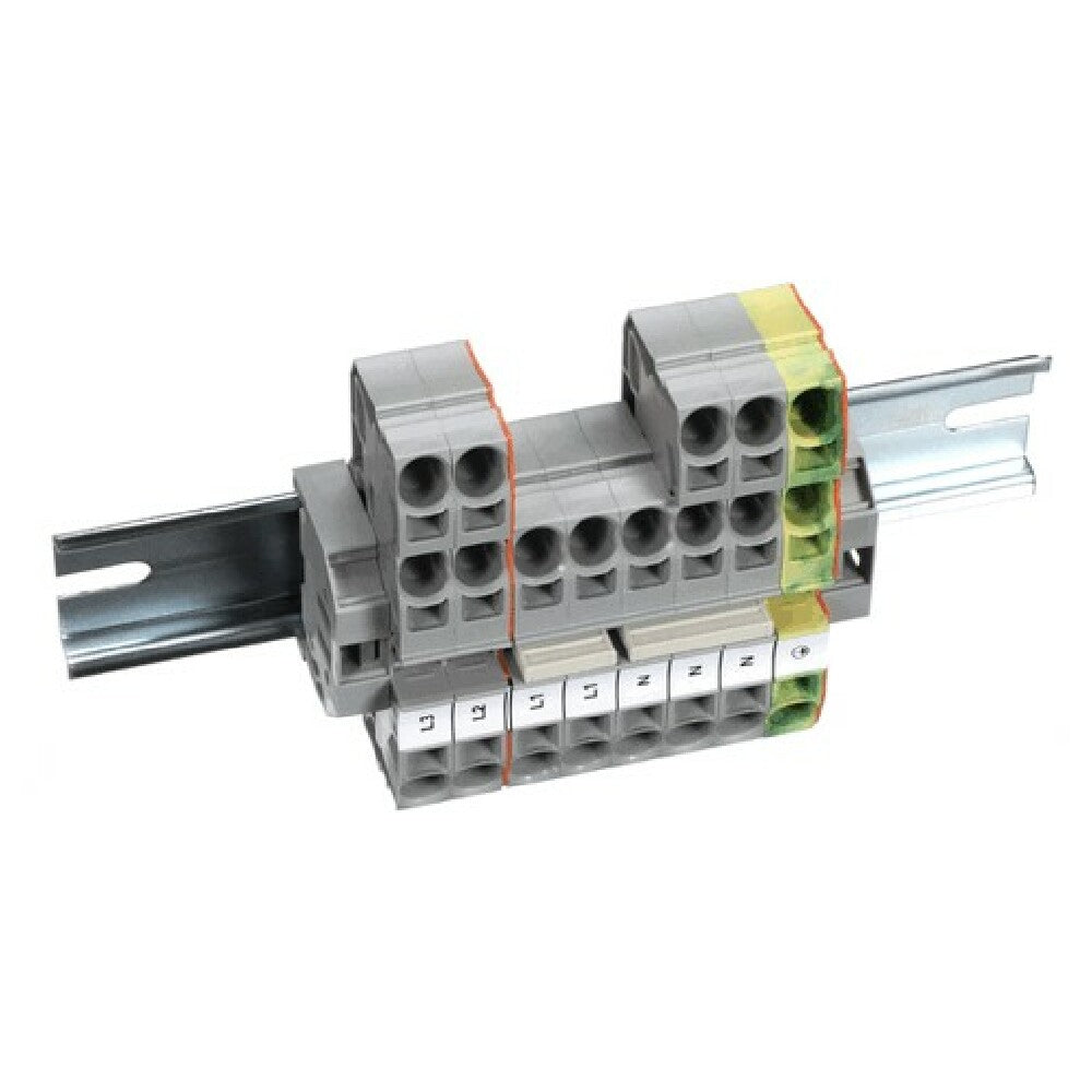Henny Penny 78705 Assy T Block Lve Int Well1