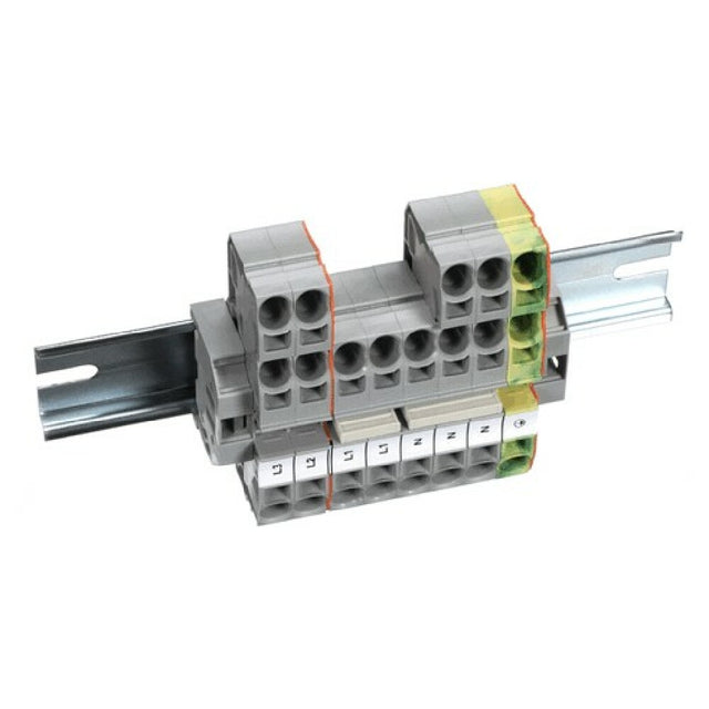 Henny Penny 78705 Assy T Block Lve Int Well1