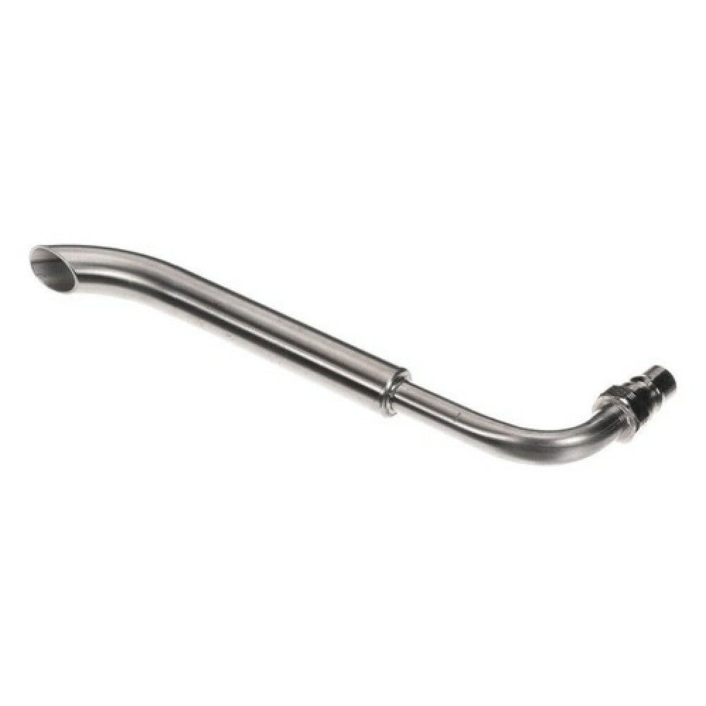 Henny Penny 78957 Assy 8.25 Oil Rtn Faucet Male