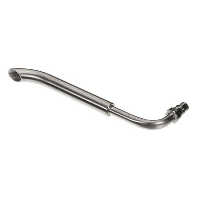 Henny Penny 78957 Assy 8.25 Oil Rtn Faucet Male