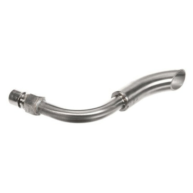 Henny Penny 80065 Assembly 5.80 Oil Rtn Faucet Male