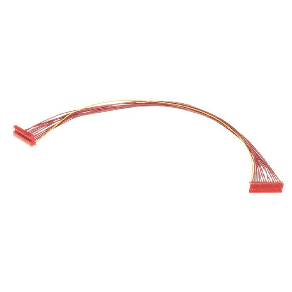 Henny Penny 81028 Harn Data I/o To Display C8000