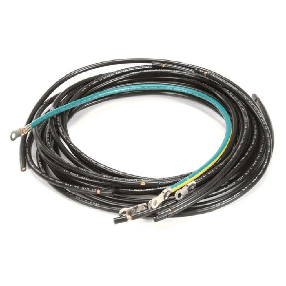 Henny Penny 82762 Harness 208 240/50/60/3 32x Cfa S