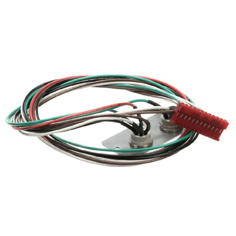 Henny Penny 82983 Assembly Rti Receptacle
