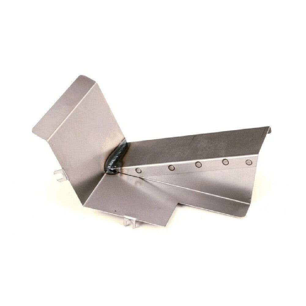 Henny Penny 84144 Weld Assembly Blower Drip Shield