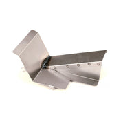 Henny Penny 84144 Weld Assembly Blower Drip Shield