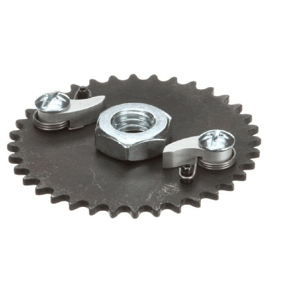 Henny Penny 84282-005 Assembly Sel V Sprocket Pawlsnut S
