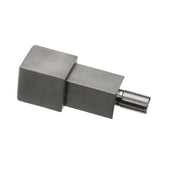 Henny Penny 84523 Machined Caster Mounting Lvx