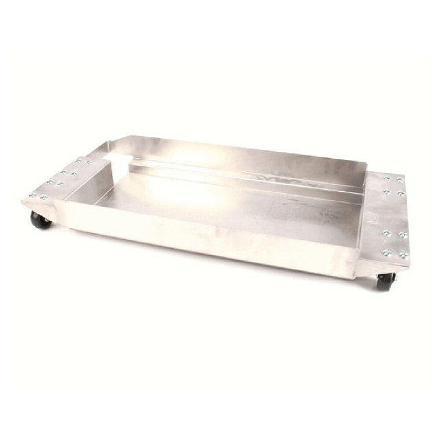Henny Penny 85584 Assembly Drain Pan Dolly Lve