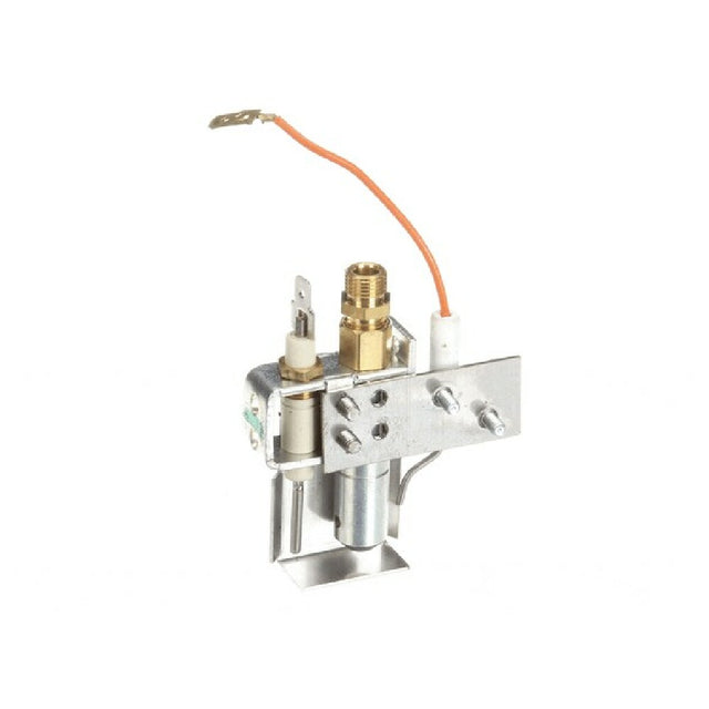 Henny Penny 86940-003 Assembly 8hd Baso Pilot Left Liquid Prop