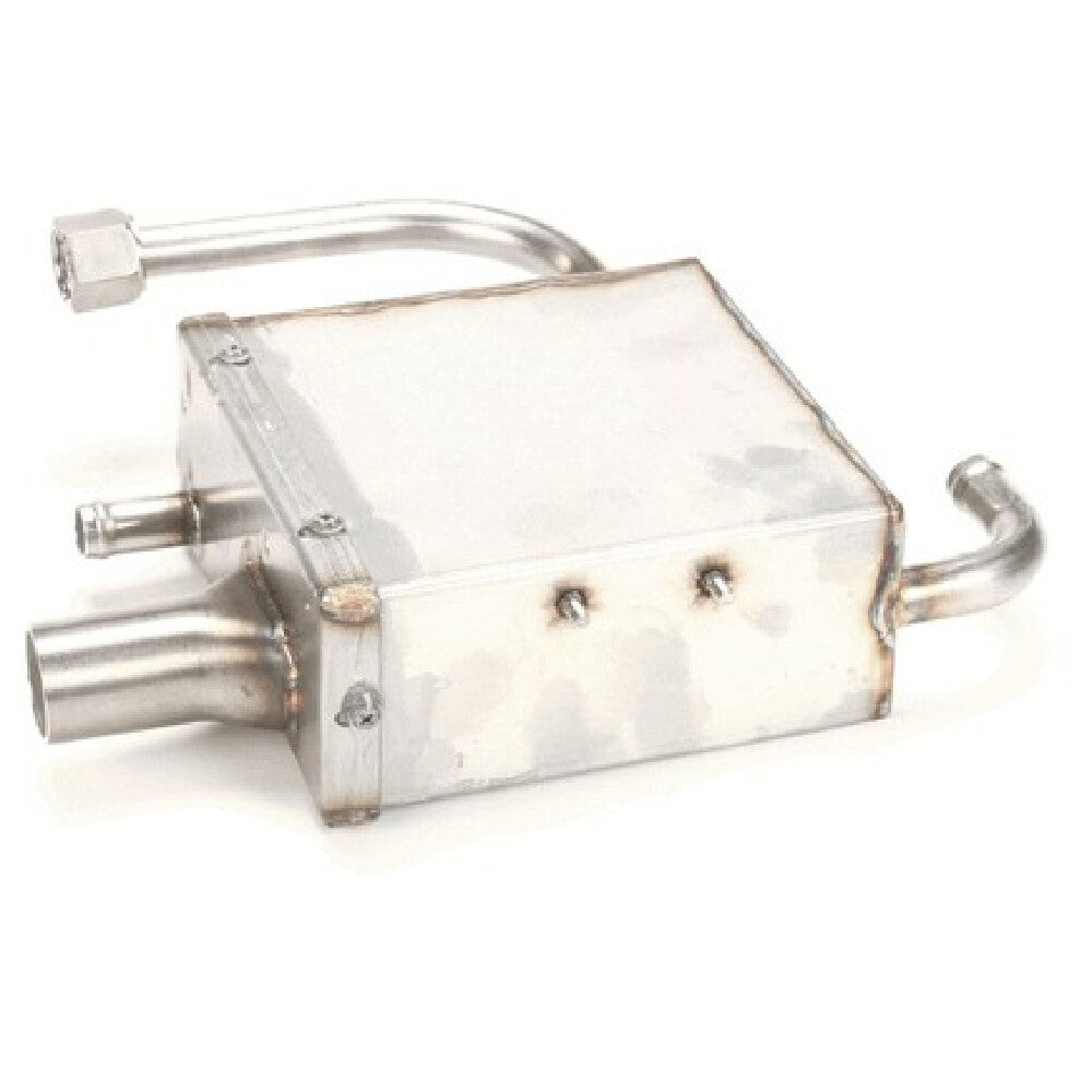 Henny Penny 86969 Assembly Steam Box