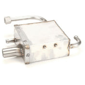Henny Penny 86969 Assembly Steam Box