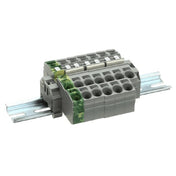 Henny Penny 87033 Assembly T Block Eee Dom Well1