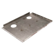 Henny Penny 87448 Stud Assembly Firebox Front Pane
