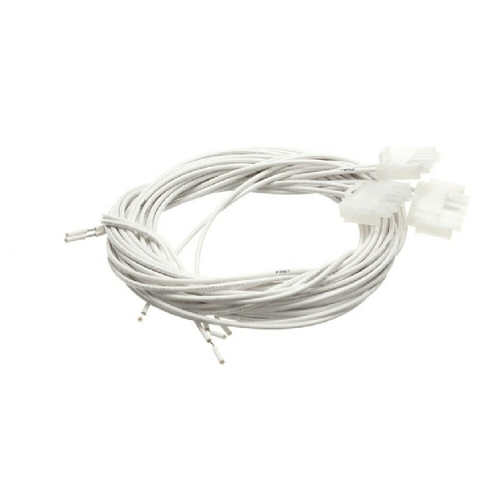 Henny Penny 87532-03 Harness Fn1 Fn8 Lvg203