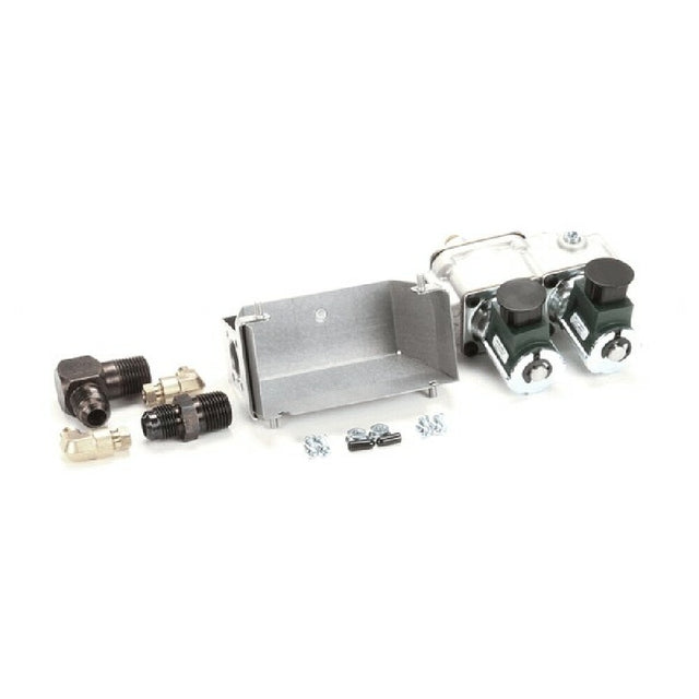 Henny Penny 87663-103 Svc Pack Assembly Gas V Fw Lp Lvg