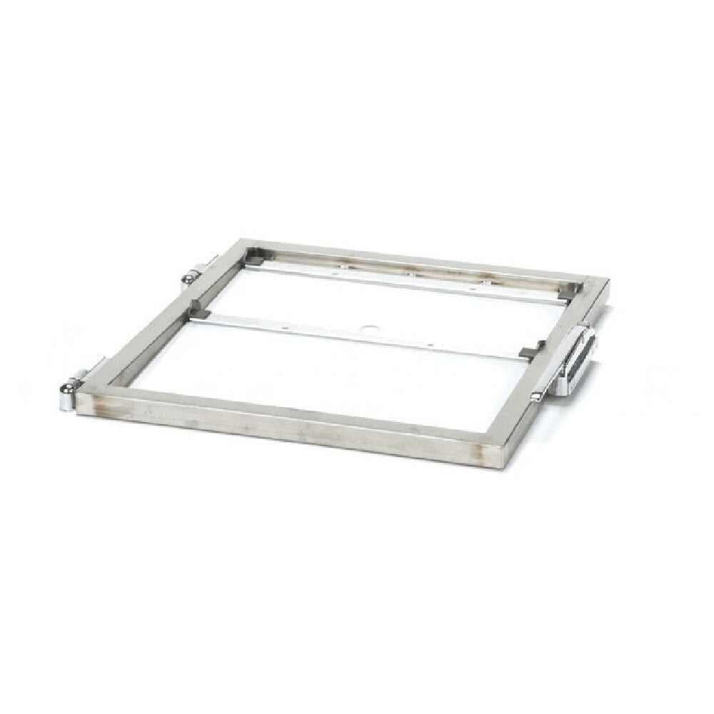 Henny Penny 87934 Assembly Door Flip Lh 1/3 Size