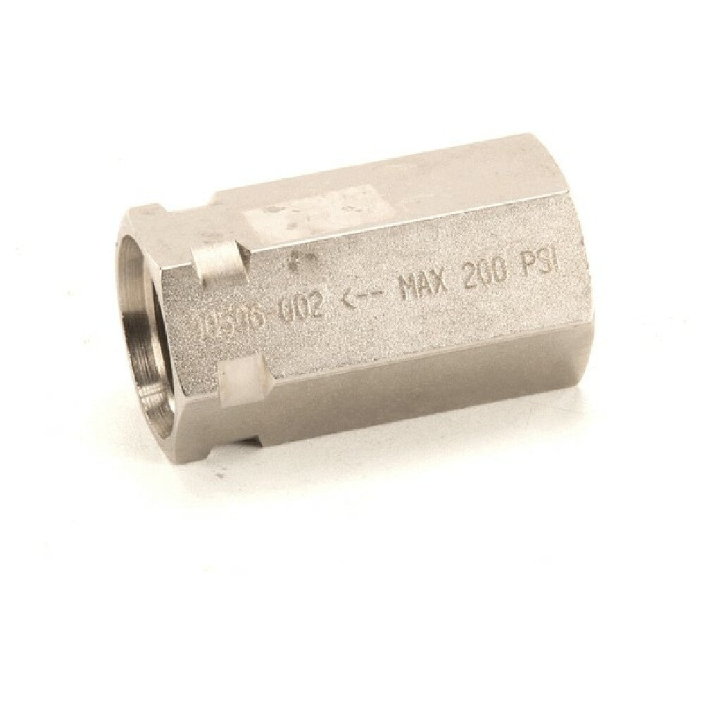 Henny Penny 90506-002 Valve Check Sae 12 41 Psi