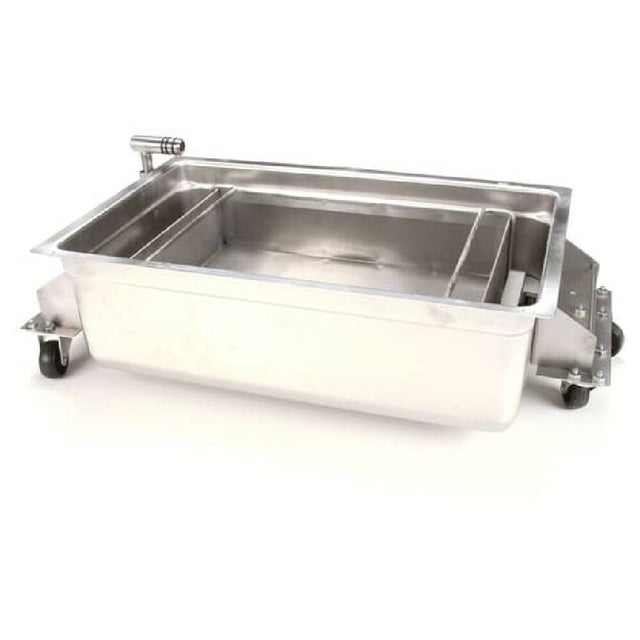 Henny Penny 91185 Assembly Lvg20x Drain Pan W/cas