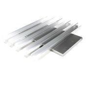 Henny Penny 91478 Assembly Air Duct W/out Scoop3.625
