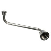 Henny Penny 91621 Assy Fltr Screen Tube 321