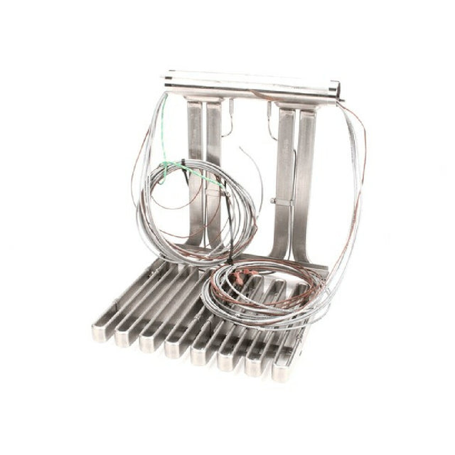 Henny Penny 92103-002 Assembly 14kw Lve F Vat 230v 4 Wir