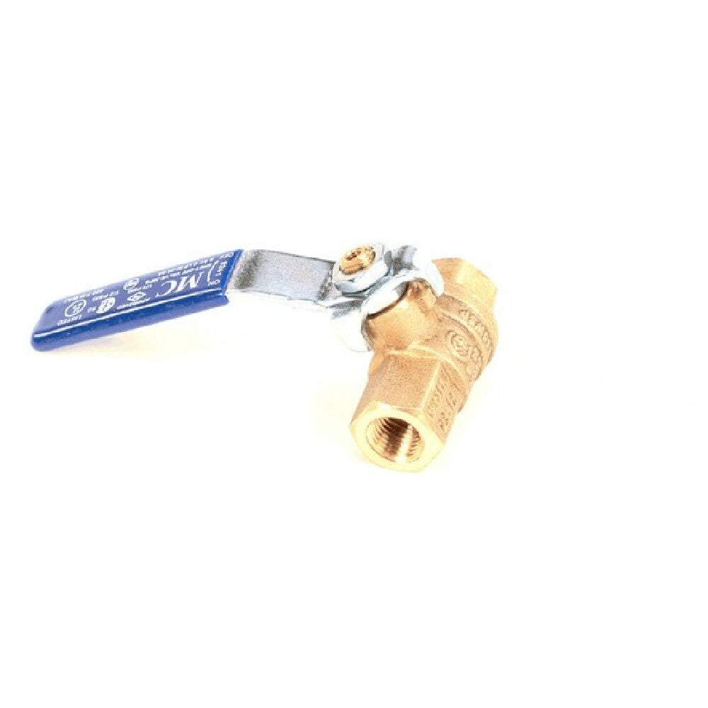 Henny Penny 93387 Valve 1/4 Female Npt Ball