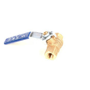Henny Penny 93387 Valve 1/4 Female Npt Ball