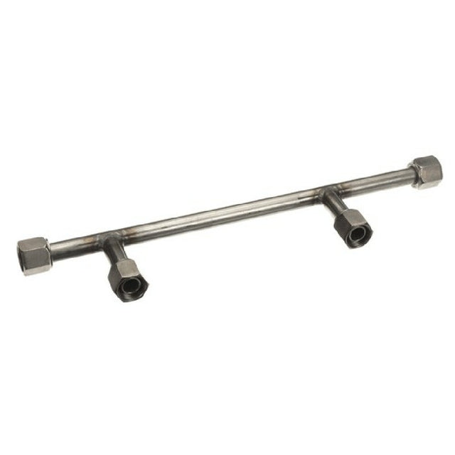Henny Penny 94371 Weld Assy Steambox Manf