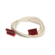 Henny Penny 94705-004 Harn Jib Comm Wht 22awg