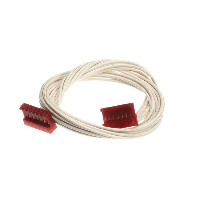 Henny Penny 94705-004 Harn Jib Comm Wht 22awg