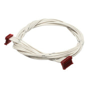 Henny Penny 94705-006 Harness Jib Comm Wht 22awg