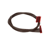 Henny Penny 94707-001 Harness Jib Comm Brn 22awg
