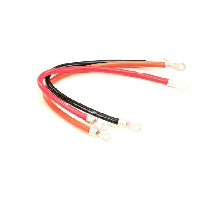 Henny Penny 95075-001 Harness L1b L2b L3b 8awg
