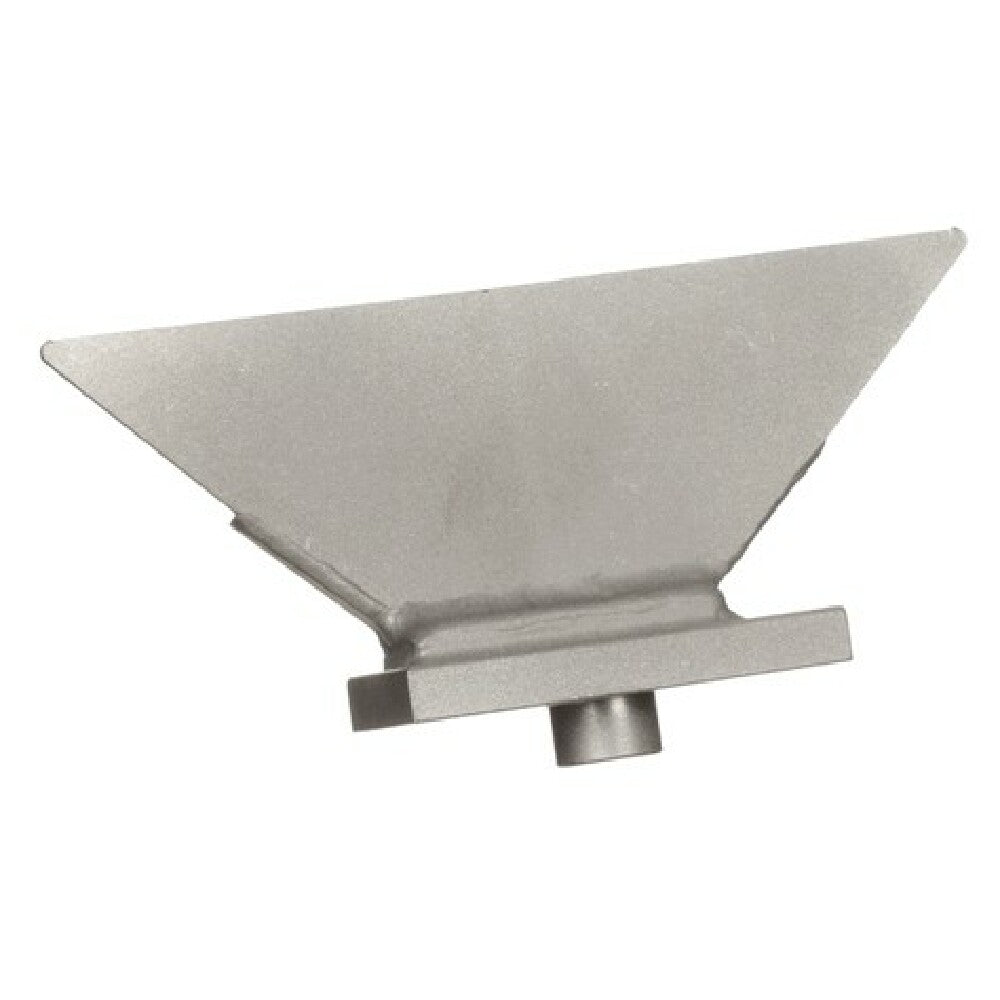 Henny Penny 95283 Weld Assy Diverter Rr W/bump
