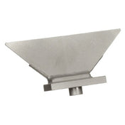 Henny Penny 95283 Weld Assy Diverter Rr W/bump