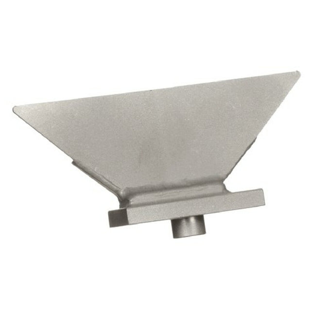 Henny Penny 95283 Weld Assy Diverter Rr W/bump