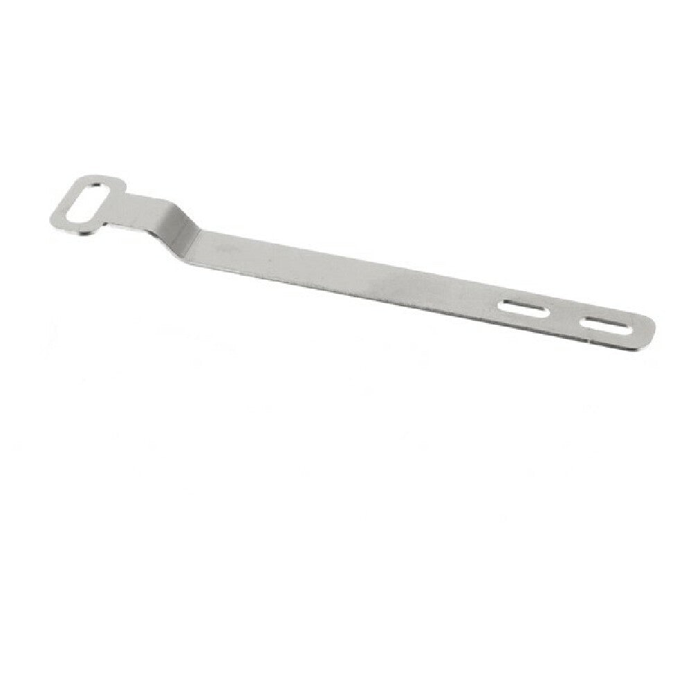 Henny Penny 96258 Bracket Ofe Drain Trough 1wdp