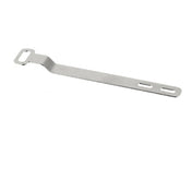 Henny Penny 96258 Bracket Ofe Drain Trough 1wdp