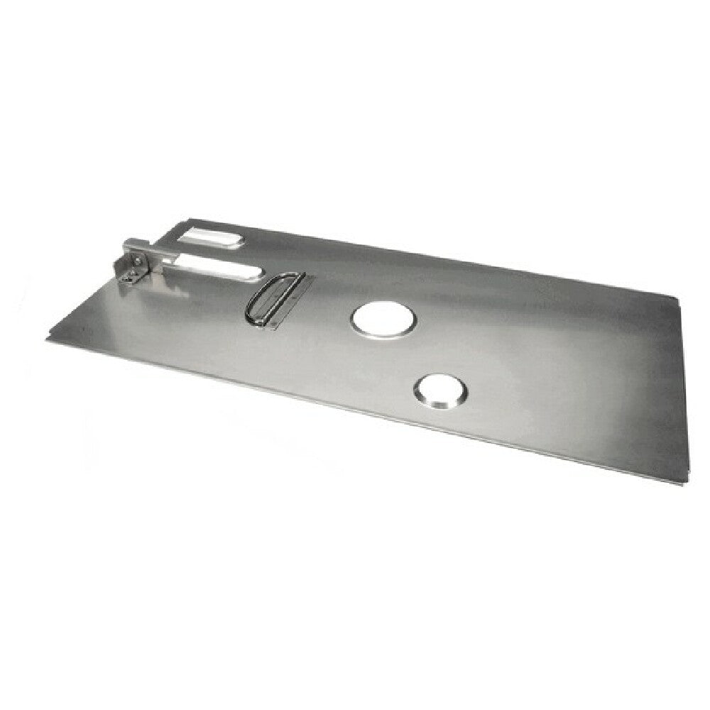 Henny Penny 96513 Assy Drain Pan Cover Cfe410