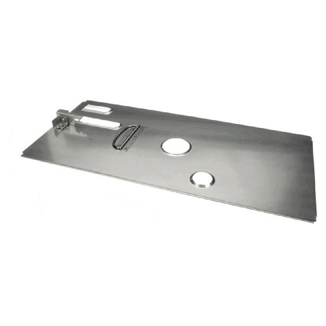 Henny Penny 96513 Assy Drain Pan Cover Cfe410